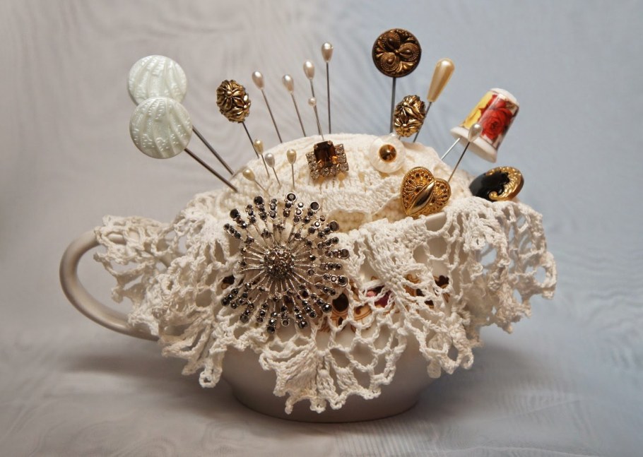 Креативное рукоделие