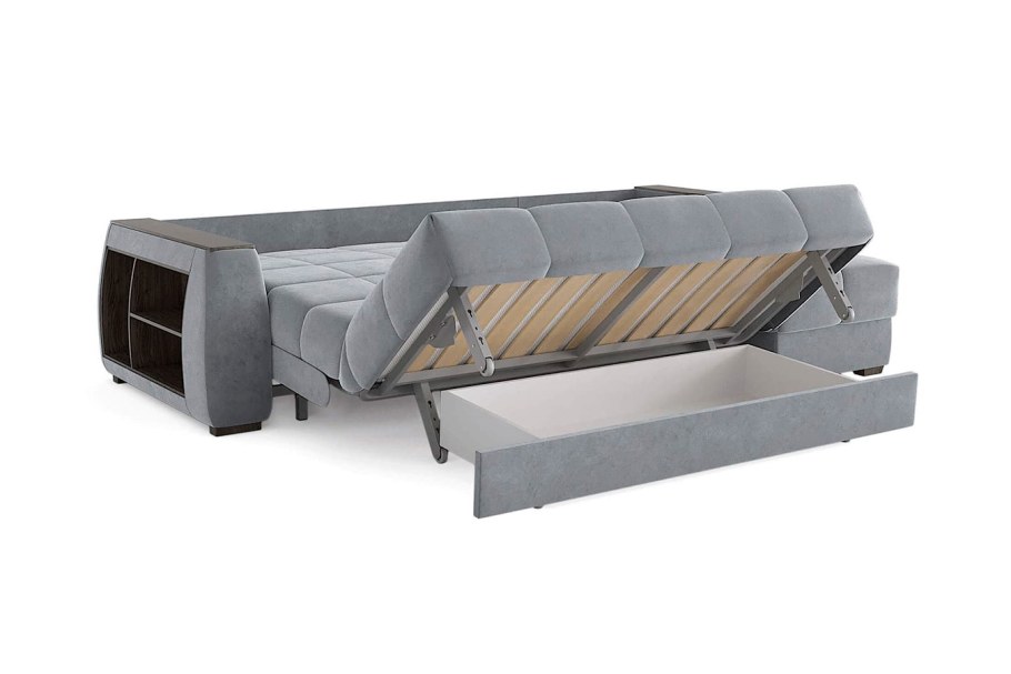 Дива140 с ортопедическим матрасом