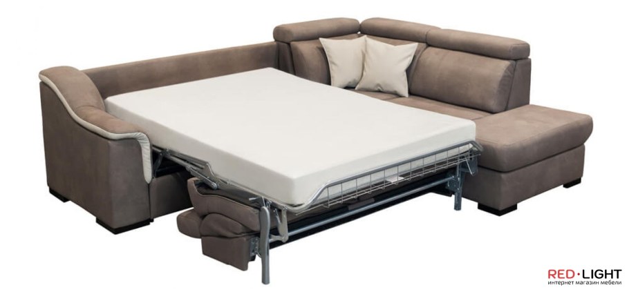 Диван угловой седафлекс 2260x2240
