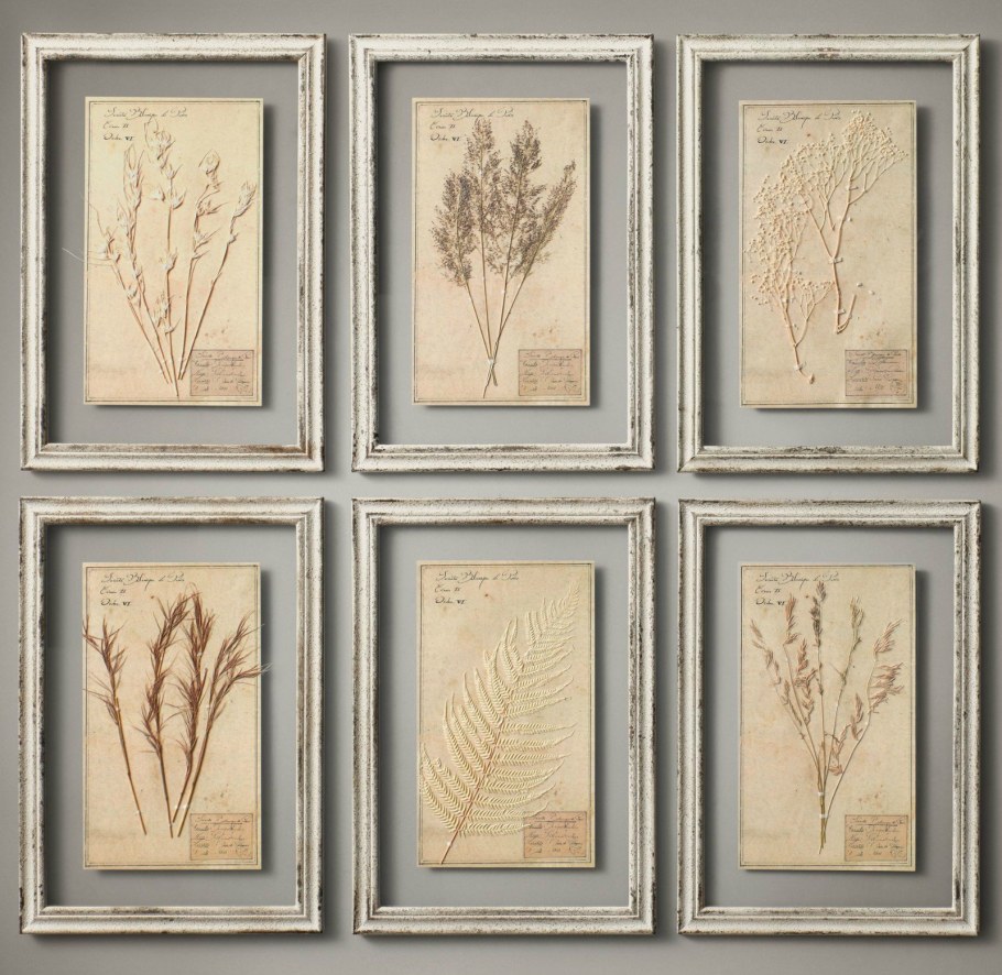 Рамка Прованс