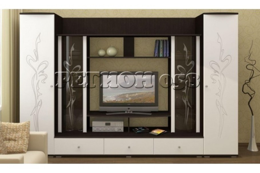 Гостиная Мальта Стендмебель