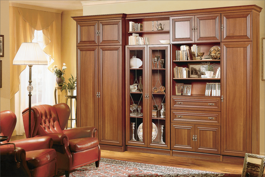 Стенка Камелия Антарес