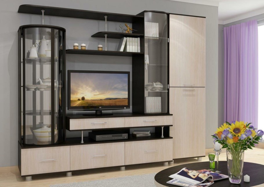 Стенка Макарена Элит