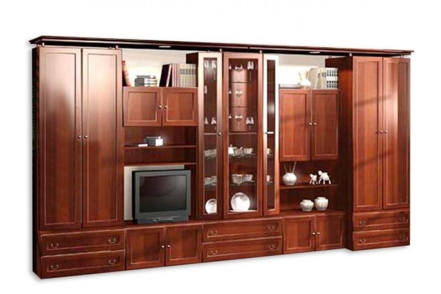 Гостиная "Карина-3" Nadommebel