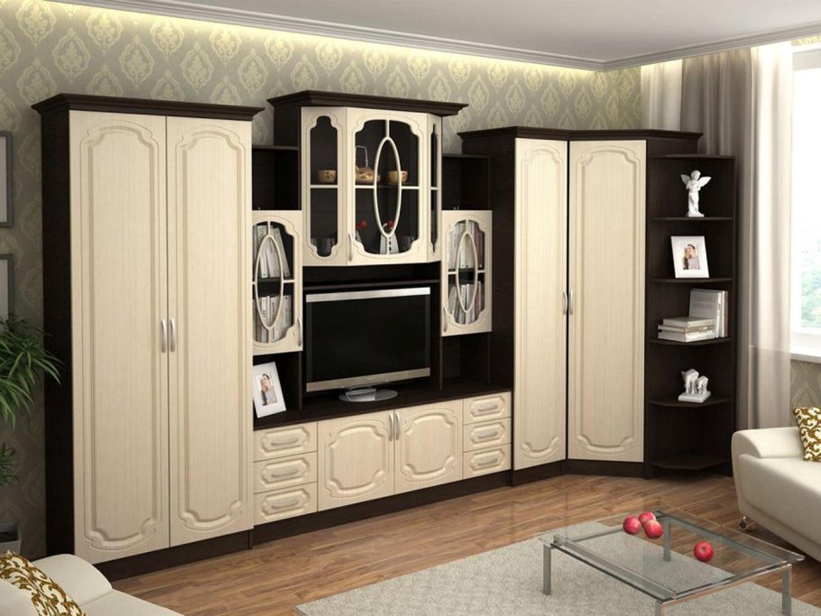 Стенка Верона 1