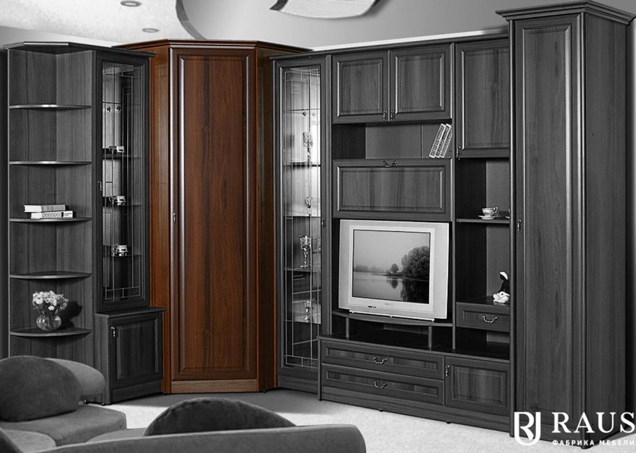 Стенка Галион 1