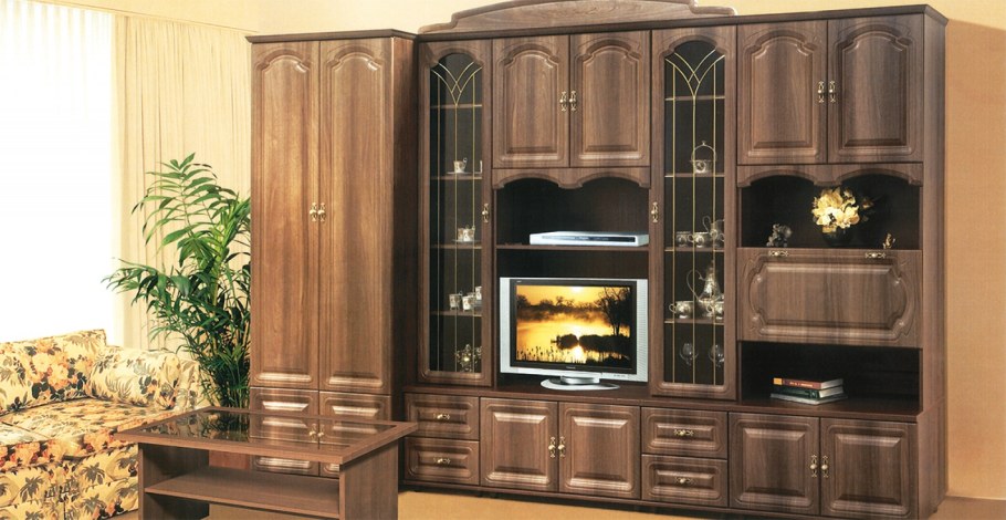 Гостиная Брайтон Ижмебель