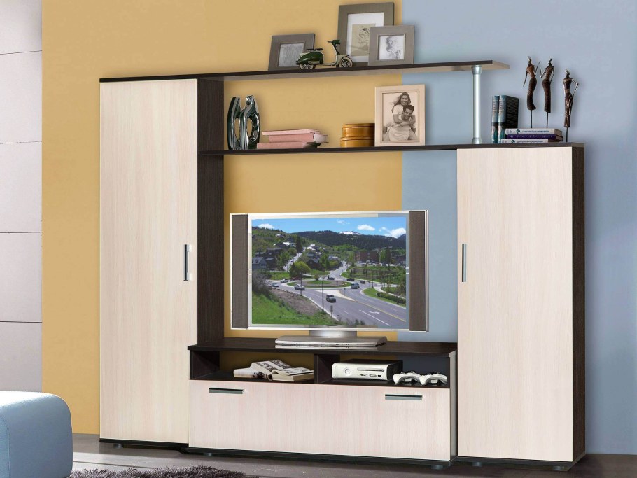 Гостиная 2800 мм БТС