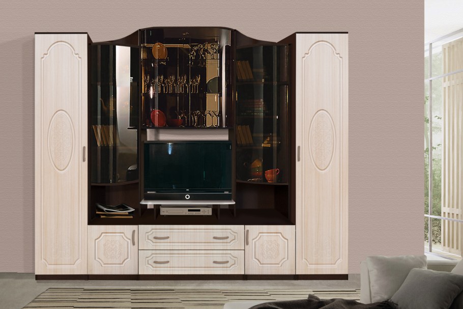 Артис Елизавета гостиная