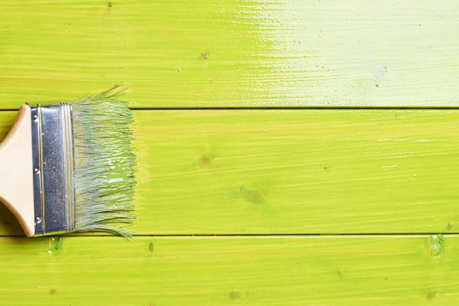 Фактурный валик для покраски