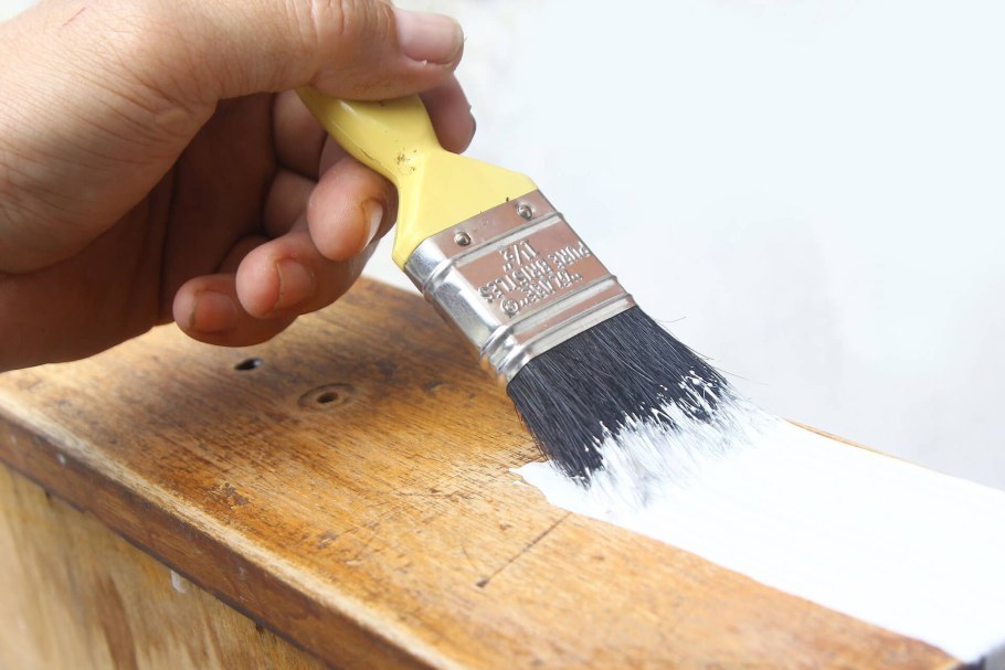 Валик для паркета