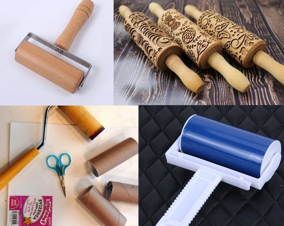 Декоративная покраска стен