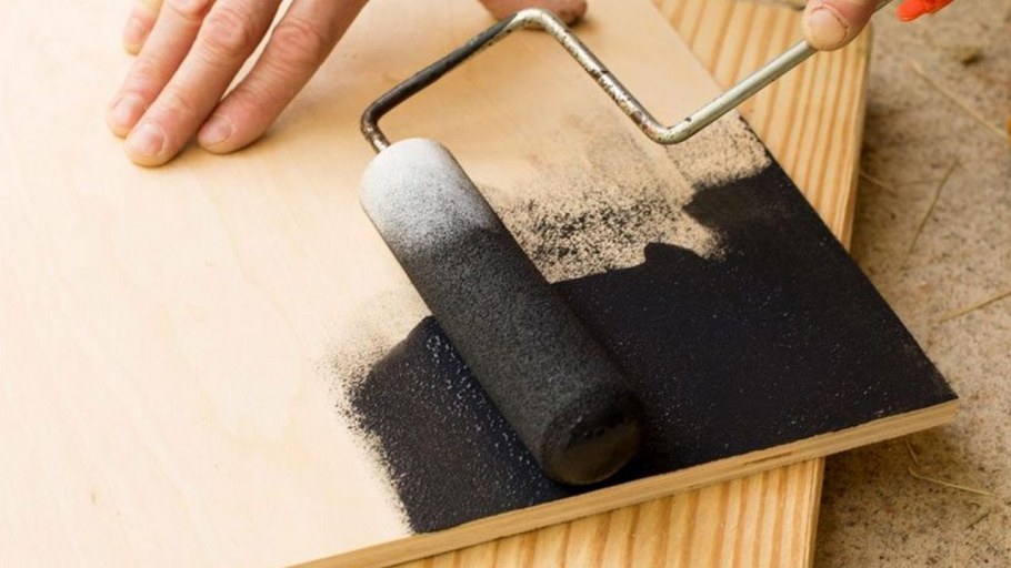 Лак Vermeister Idro 2k 10 полиуретановый