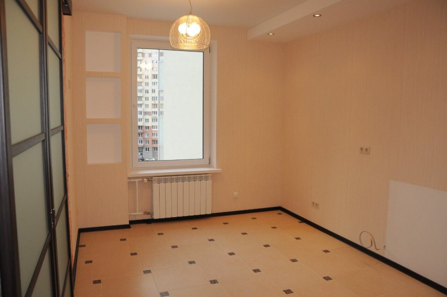 Строительная отделка