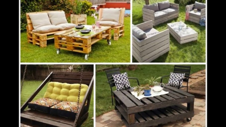 Идеи мангала для дачи