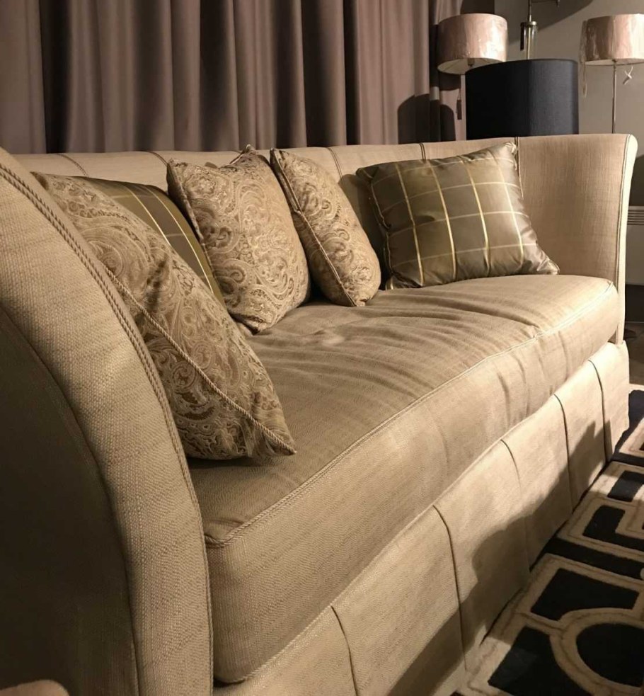 Модульный диван лофт Selecta