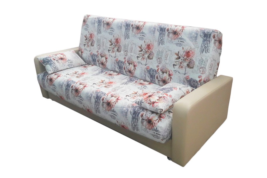 Мягкая мебель красная