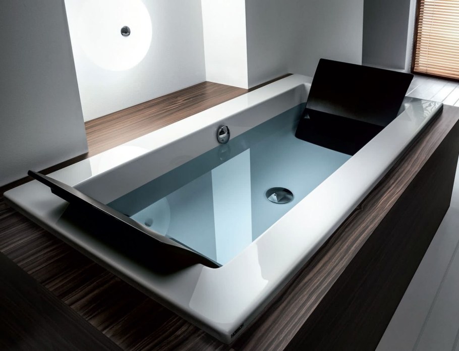 Ванна Hoesch Midi 3627 акрил