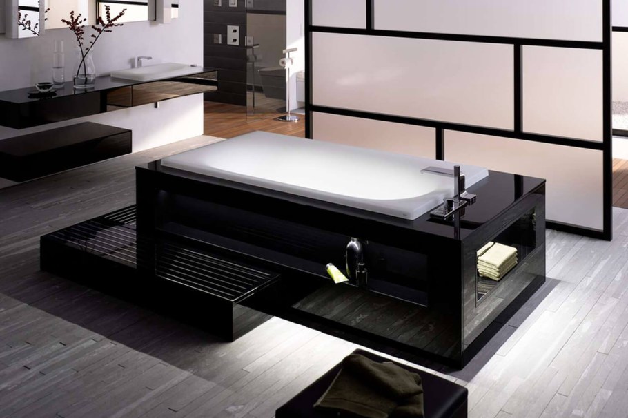 Toto Neorest ванна