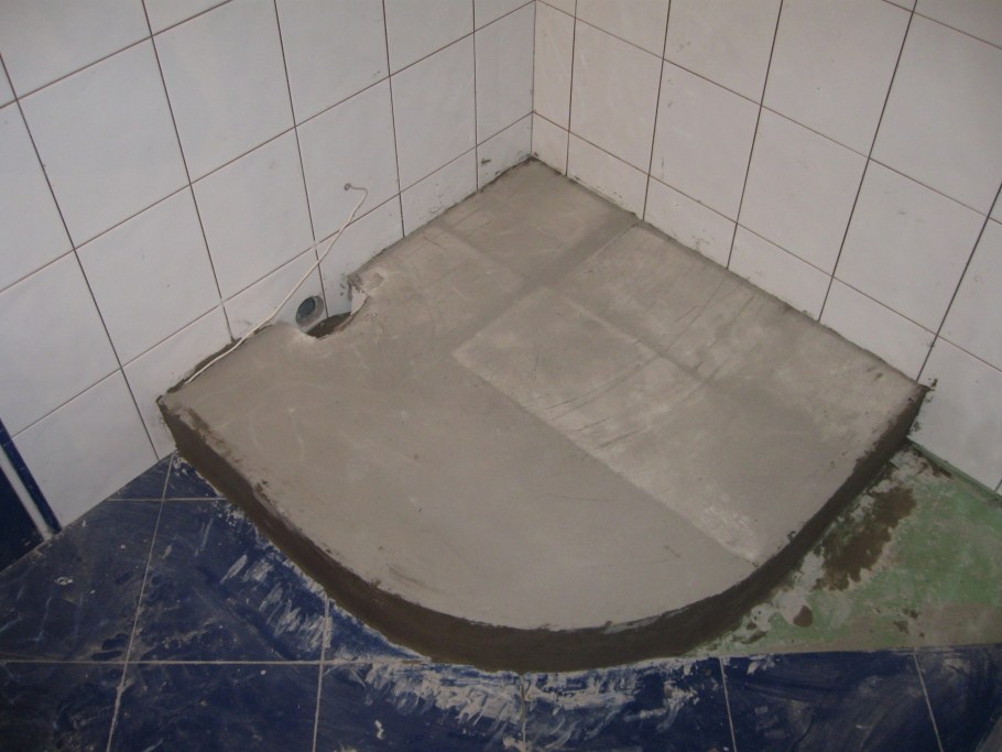 Душевой поддон samo d0080l01