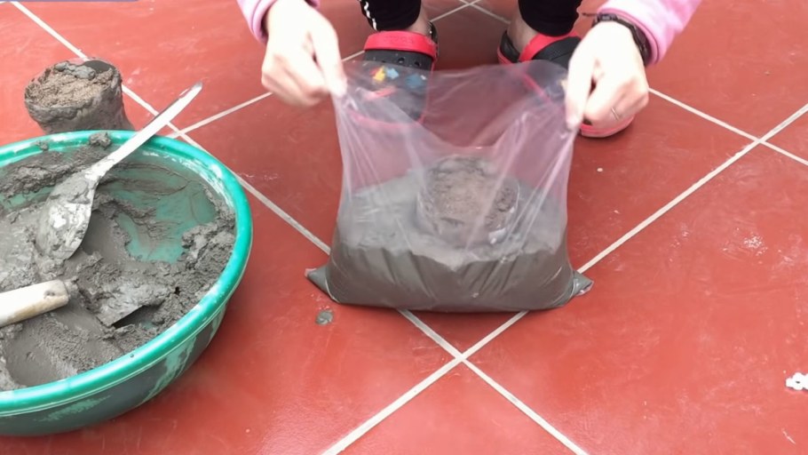 Булыжники для дачи