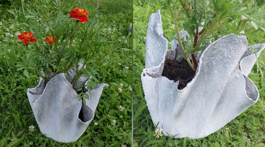 Плитка из цемента с мозаикой