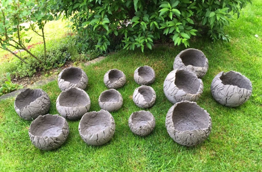 Форма для отливки садовых дорожек 50х50х6 см Vortex