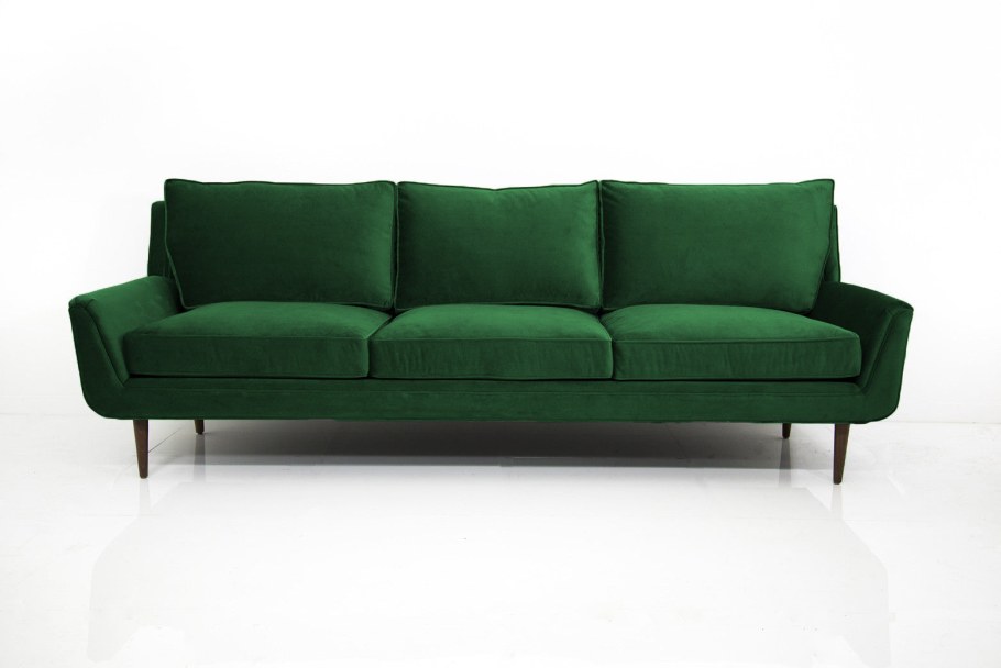 Диван Stockholm Sofa