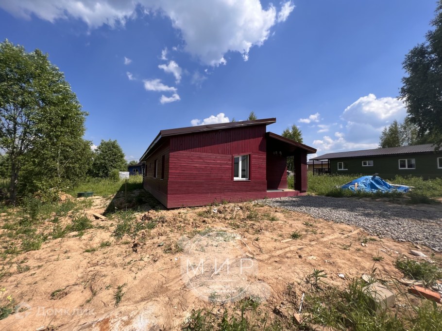 Рижские дачи коттеджный поселок