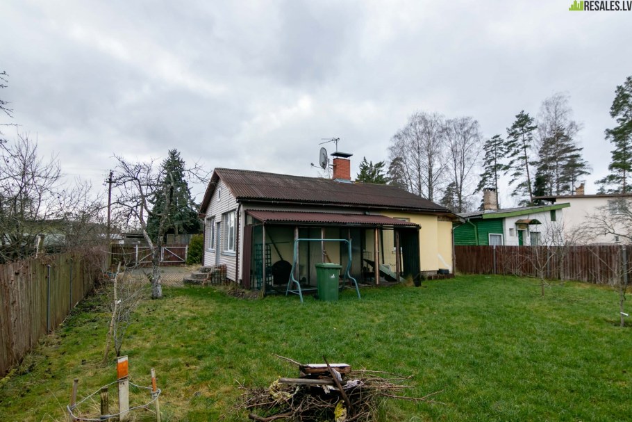 Долина озер коттеджный поселок