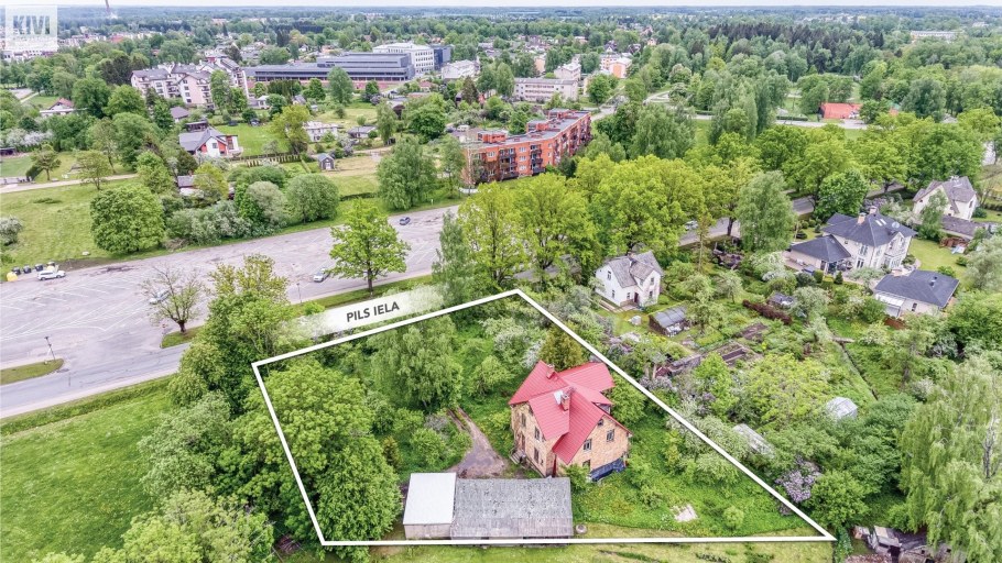 Коттеджный поселок Липки Новорижское