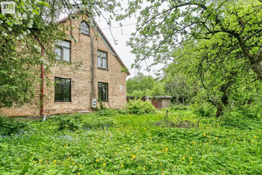 Генплан поселка проект