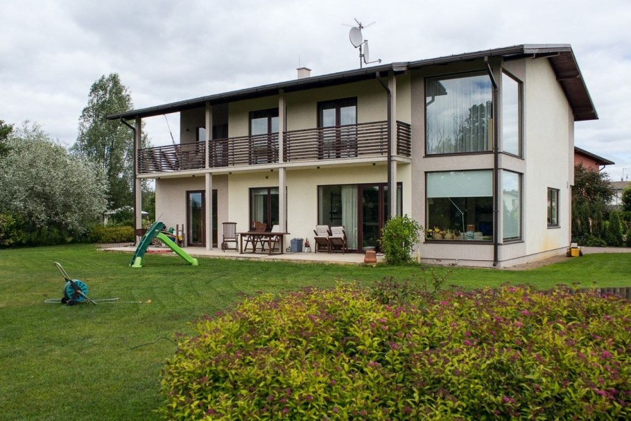 Земельный участок для дома