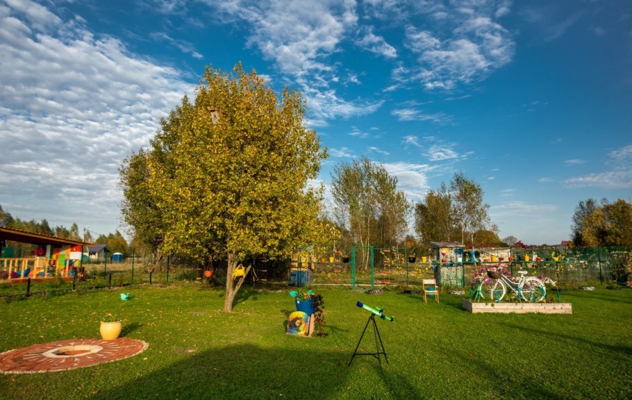 Дача 9/18 коттеджный поселок