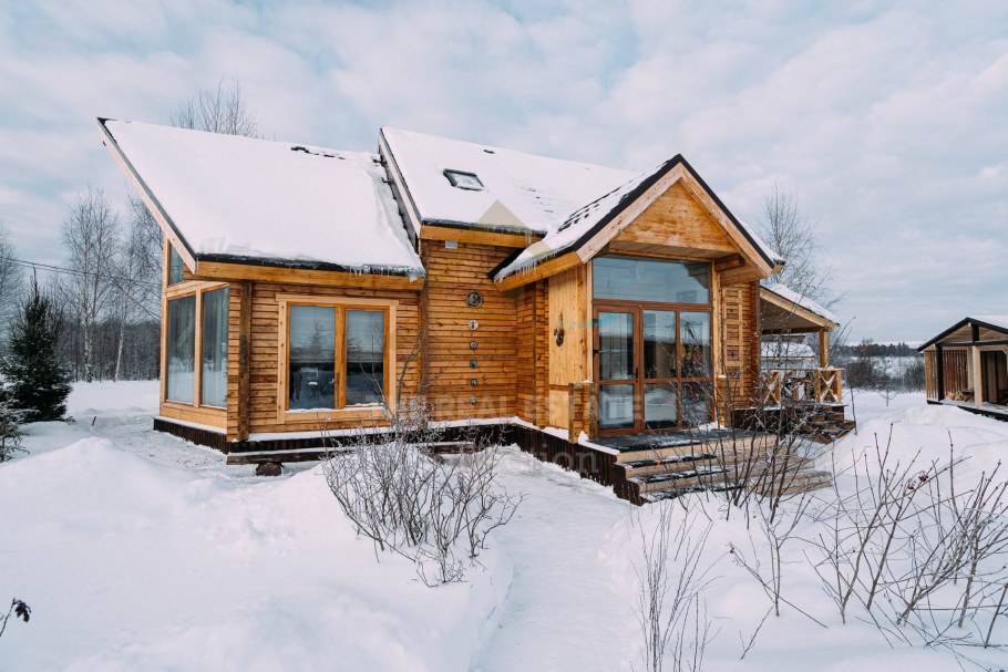 Дачный поселок Рижские дачи