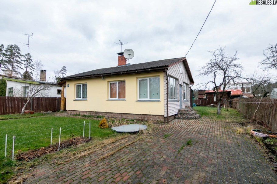 Коттеджный посёлок Спасские дачи Волоколамск