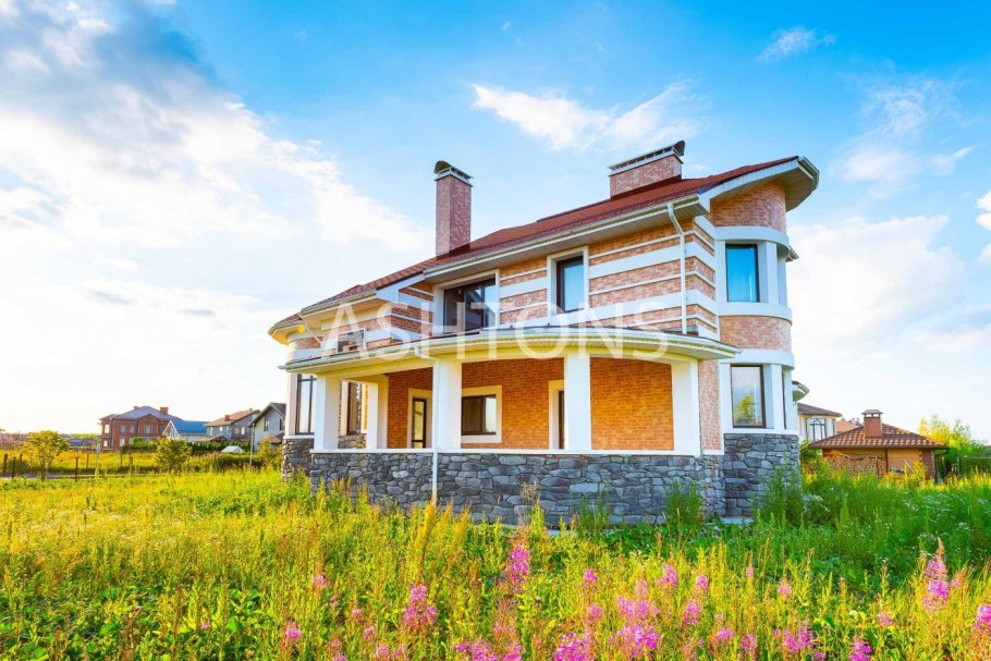 Ла-Манш коттеджный поселок генеральный план