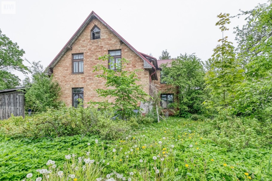 Посёлок Княжье озеро Московская область