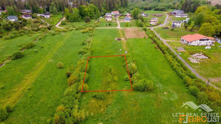 Дом дача Саулкрасты
