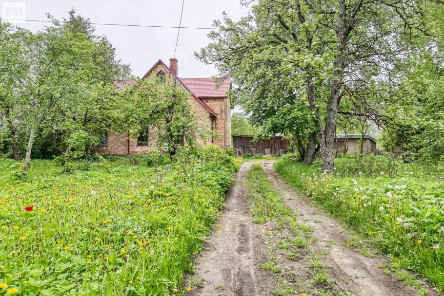 Домики в Юрмале Латвия