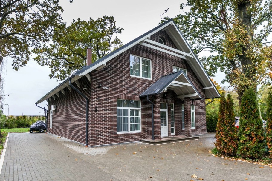 Участок Дубравы Рижские