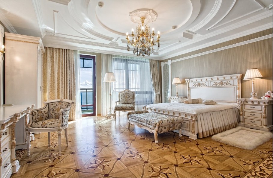 Элитные квартиры класса премиум