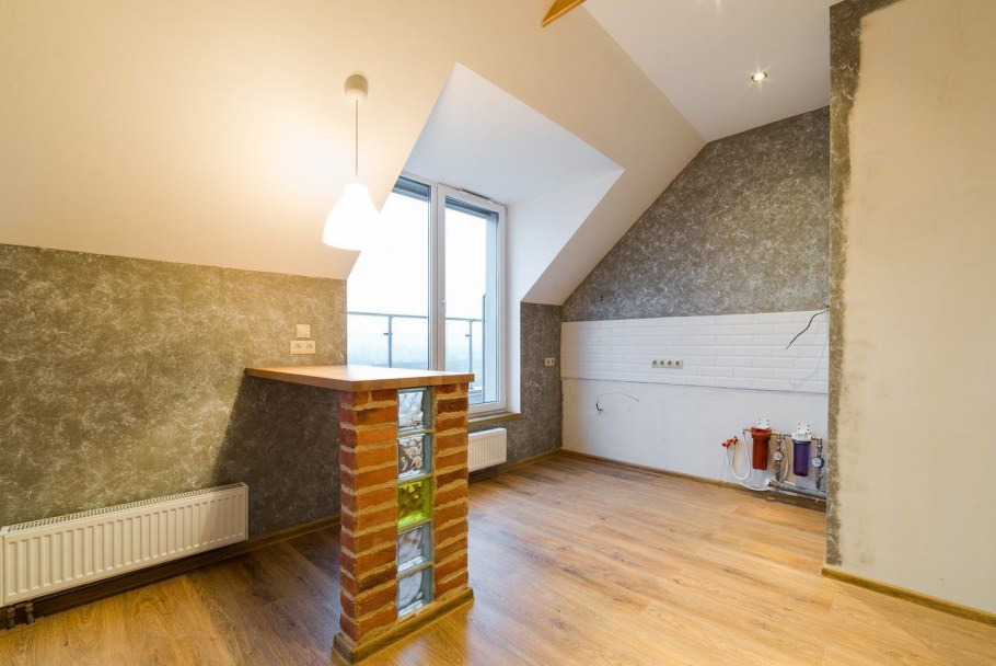 Apartments Prem in the Wall