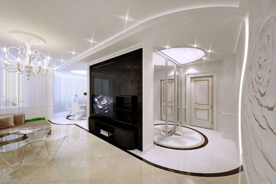 Премиум ремонт в деталях