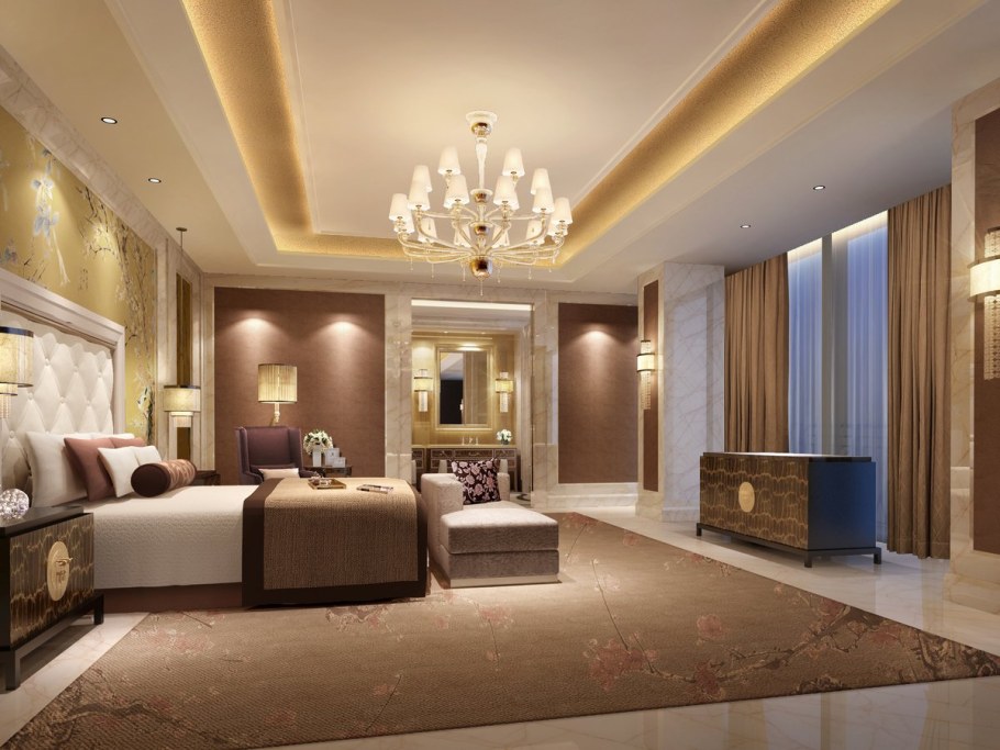 Элитные квартиры