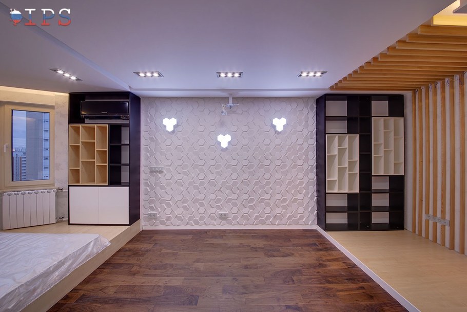 Готовая отделка