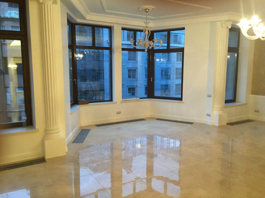 Премиум отделка квартир