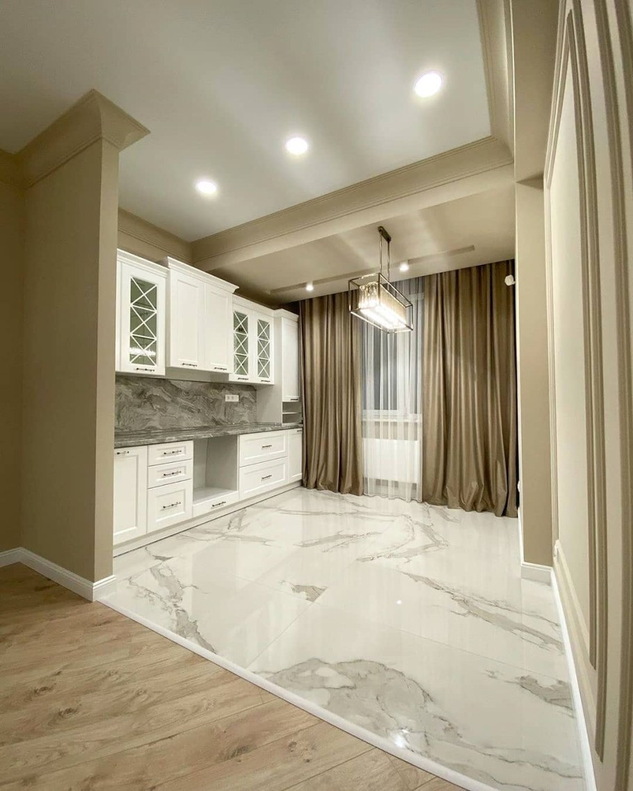 Фото премиум ремонта в хорошем качестве