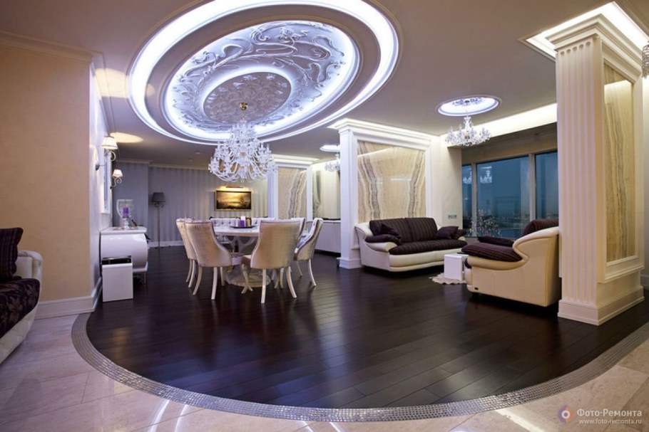 Квартира Люкс