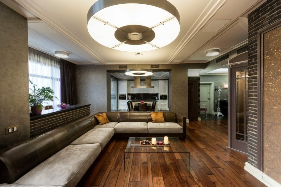 Квартиры премиум класса